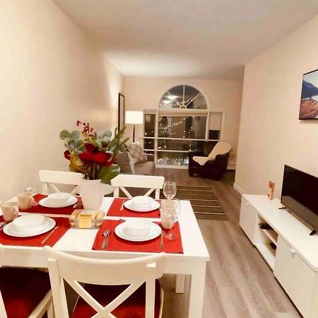 Unit #301 Mountain View 1Br In Canmore Down Town エクステリア 写真