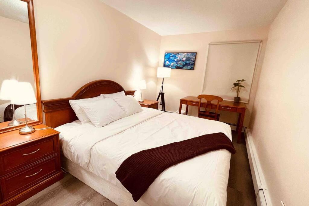Unit #301 Mountain View 1Br In Canmore Down Town エクステリア 写真